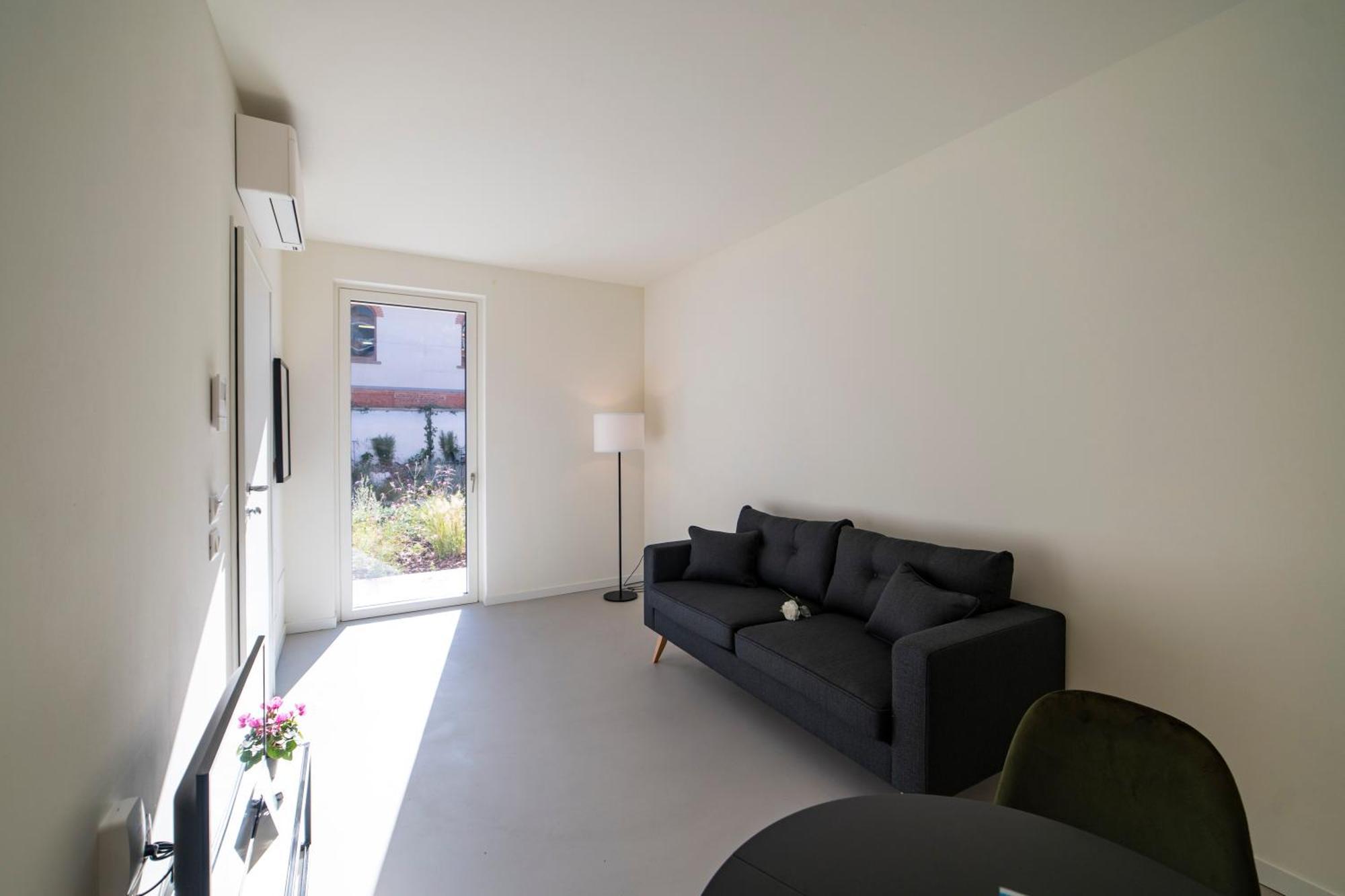 Aparthotel Via Vittorio Veneto 468 Chiari Habitación foto