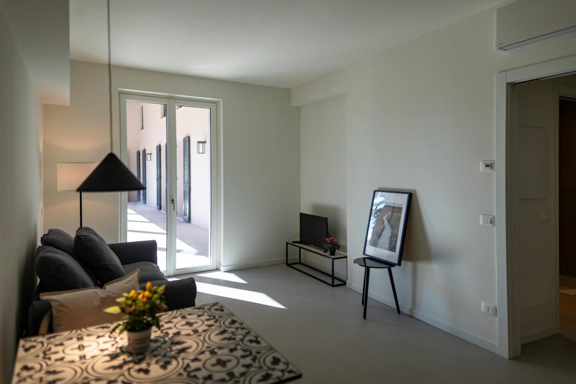 Aparthotel Via Vittorio Veneto 468 Chiari Habitación foto
