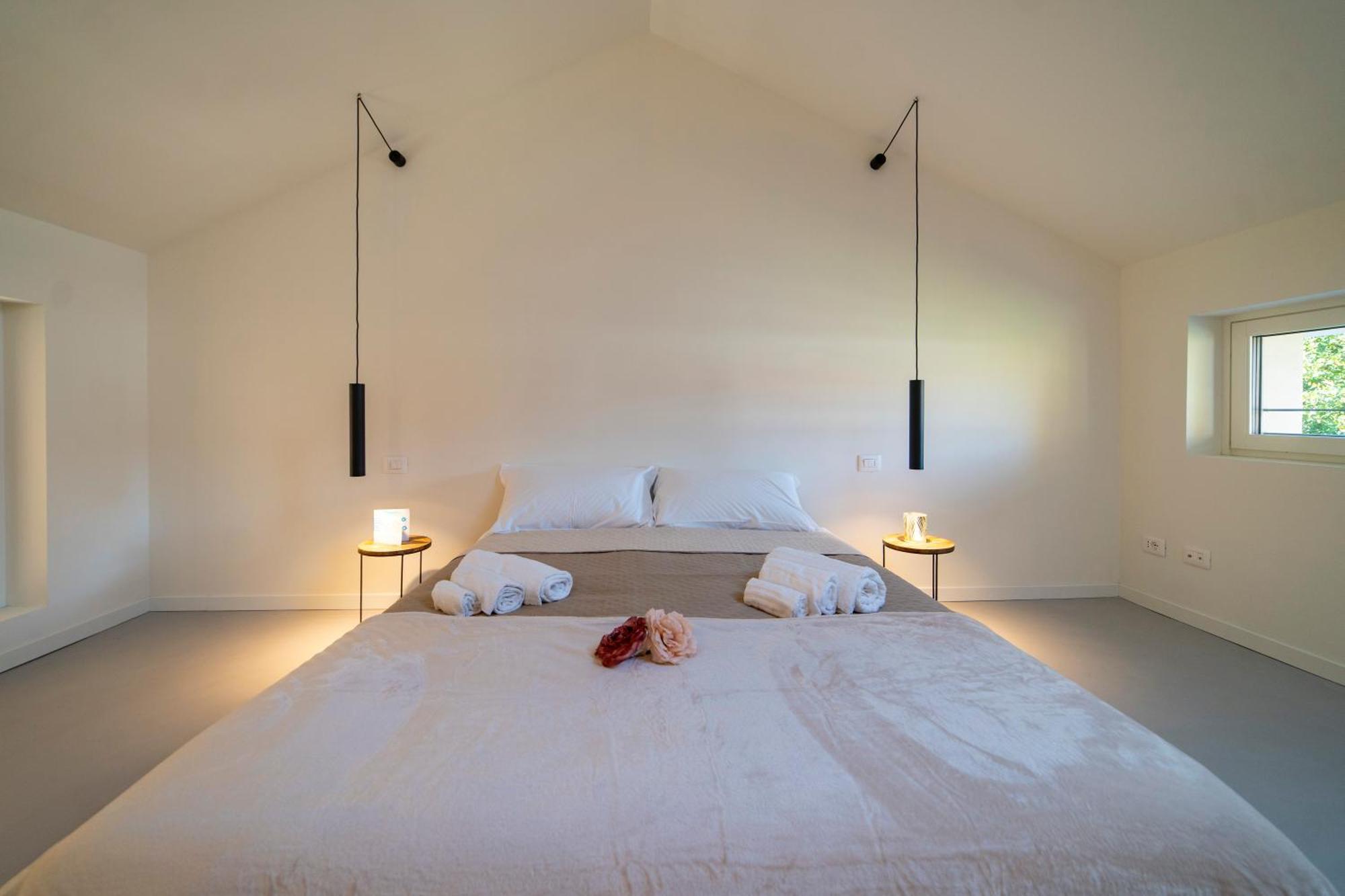 Aparthotel Via Vittorio Veneto 468 Chiari Habitación foto