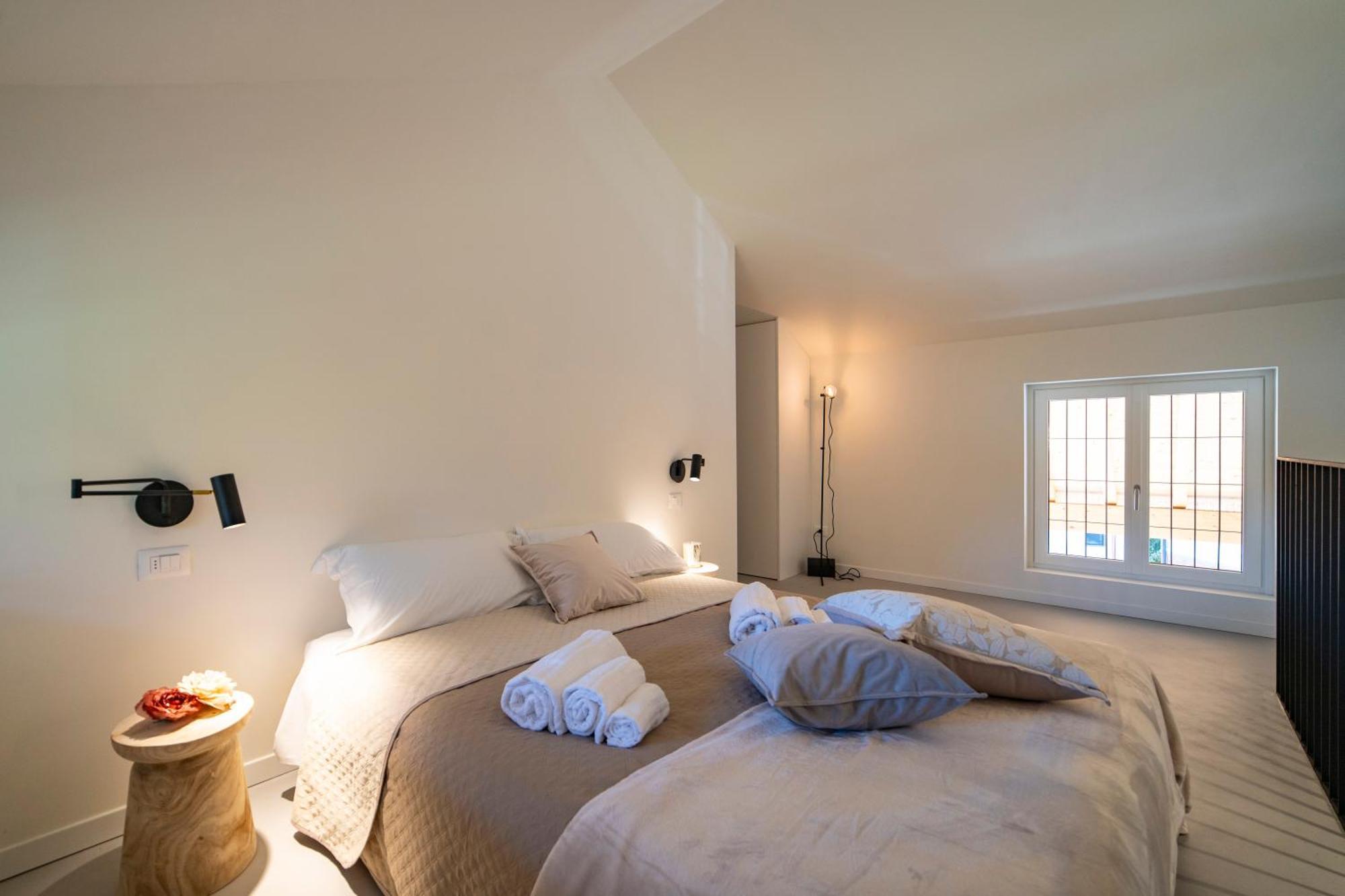 Aparthotel Via Vittorio Veneto 468 Chiari Habitación foto