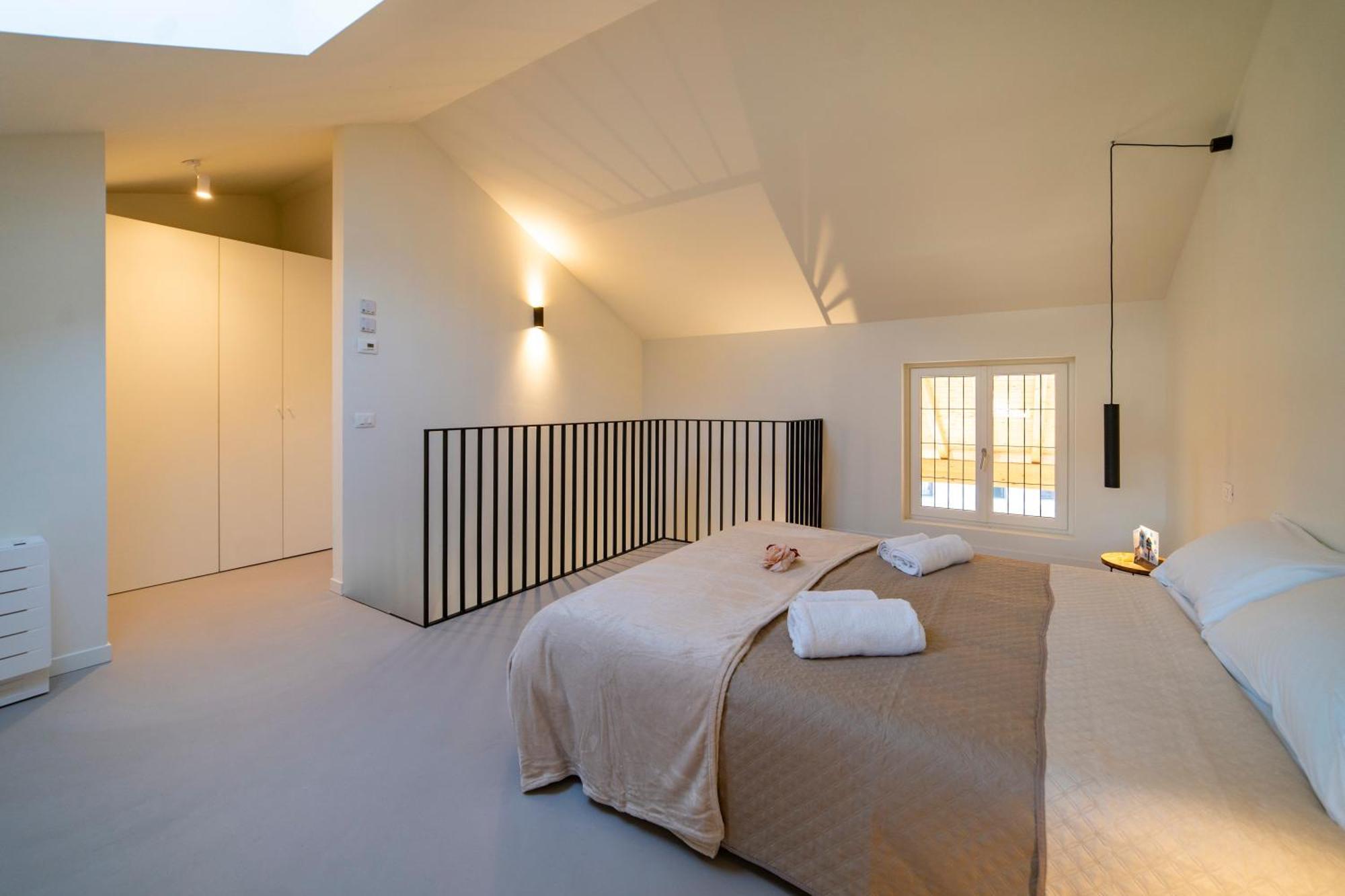 Aparthotel Via Vittorio Veneto 468 Chiari Habitación foto